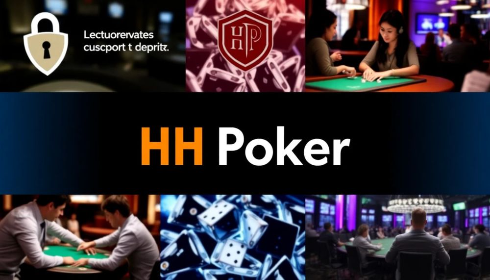 hhpoker旧版本下载